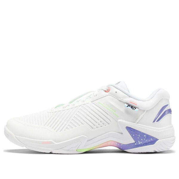 

Кроссовки leiting pro Li-Ning, белый