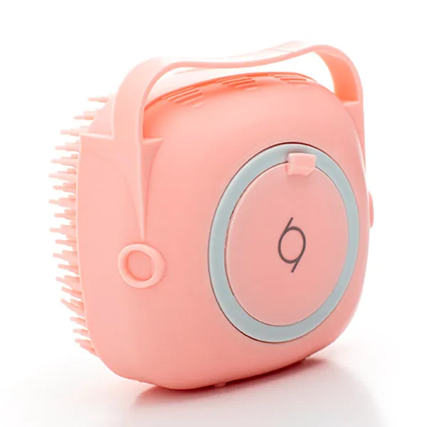 

Отшелушивающая щетка для тела Skimmer 1699, 1 UD