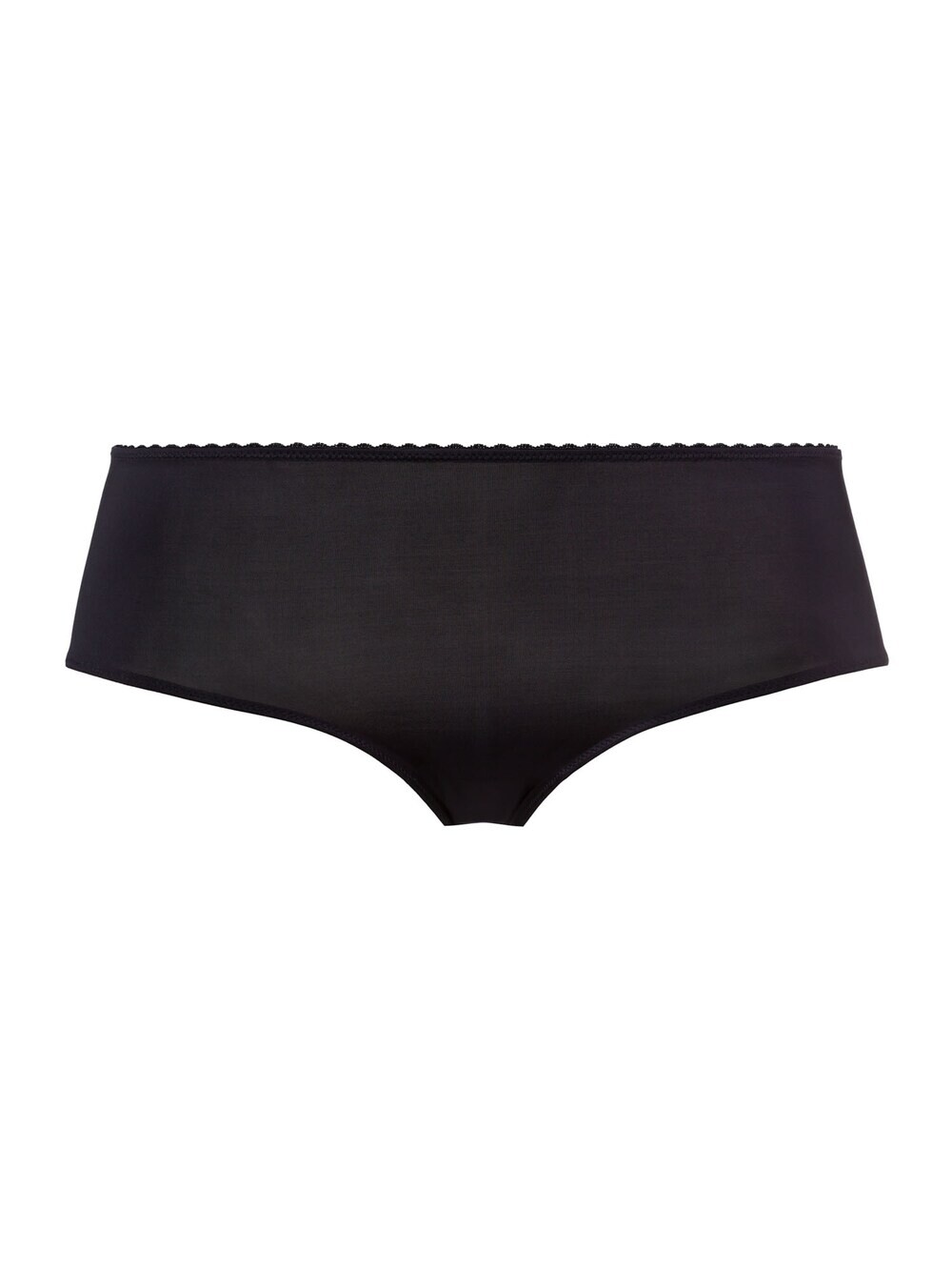 

Трусы бойшортс Hanro Satin Deluxe, черный