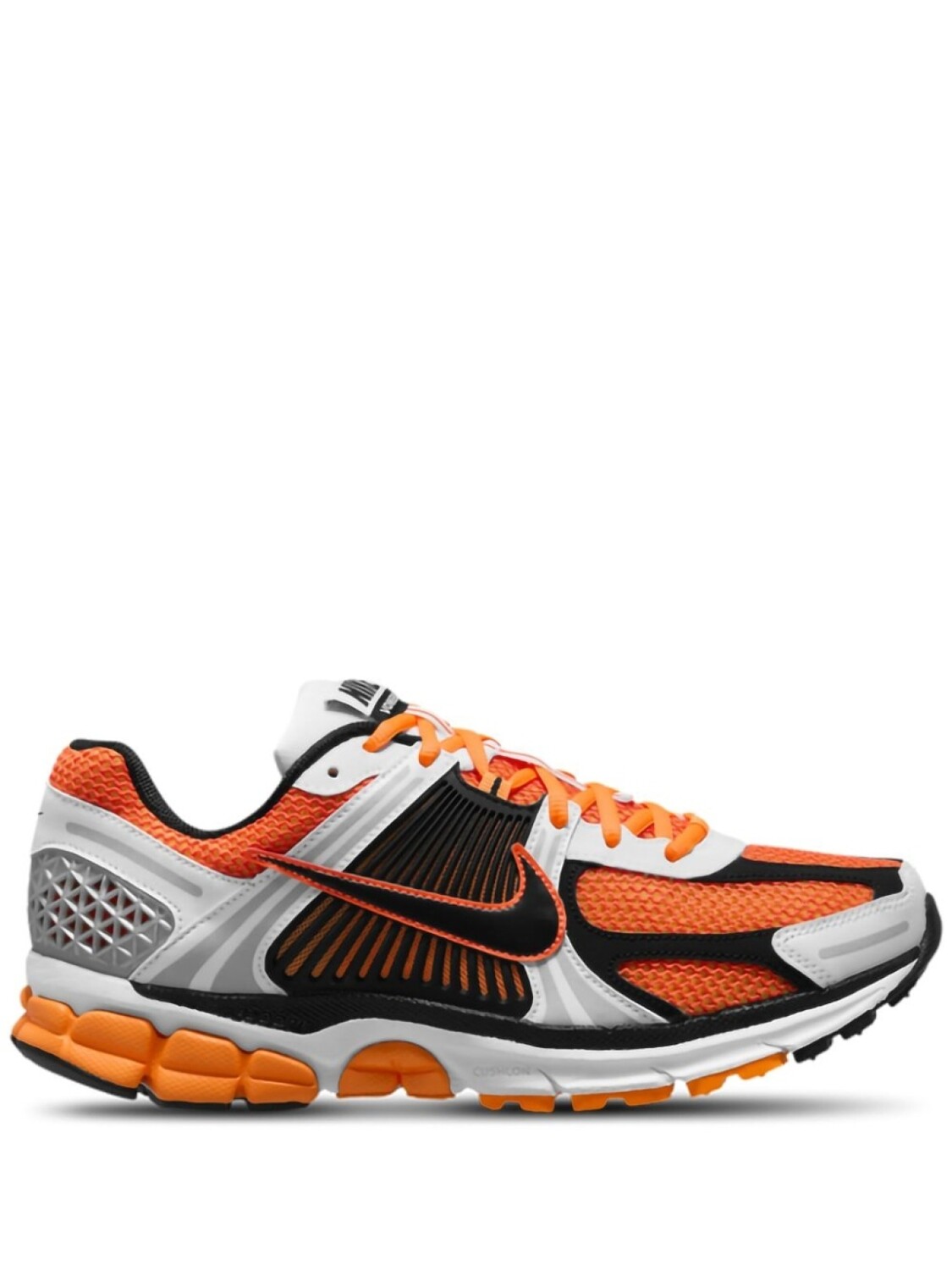 

Кроссовки Zoom Vomero 5 Nike, оранжевый