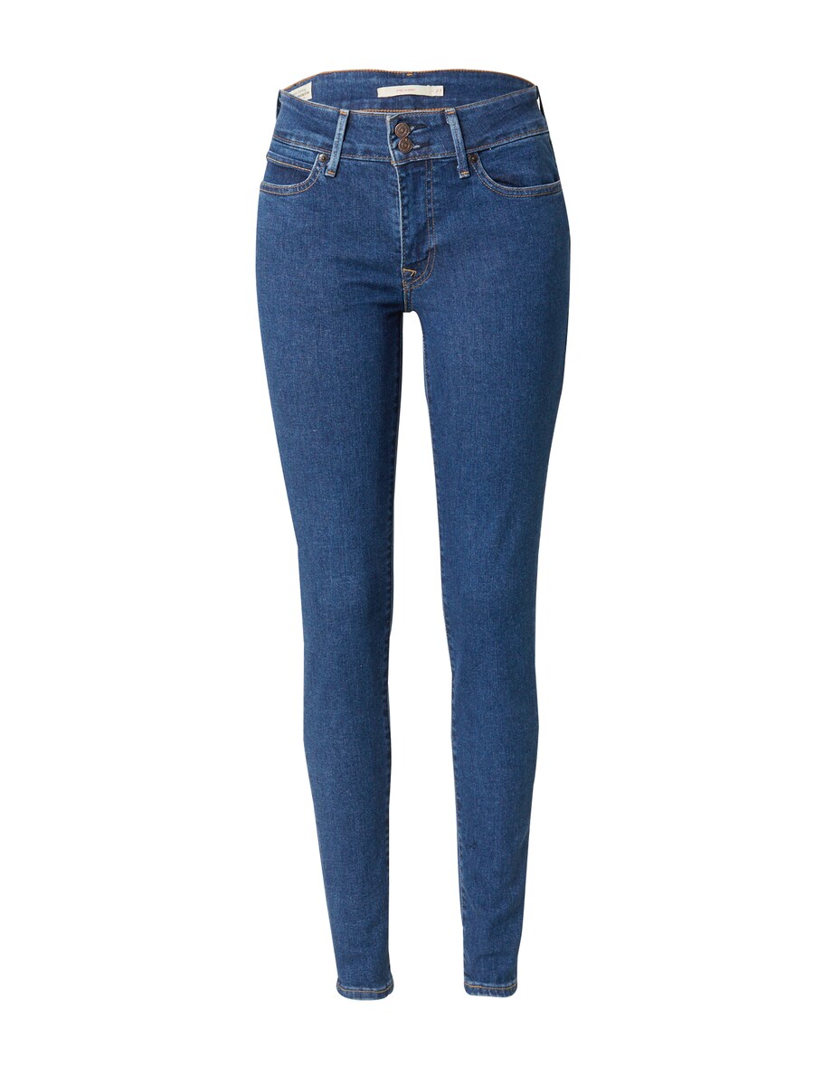 

Джинсы скинни LEVI'S Skinny Jeans 711, синий