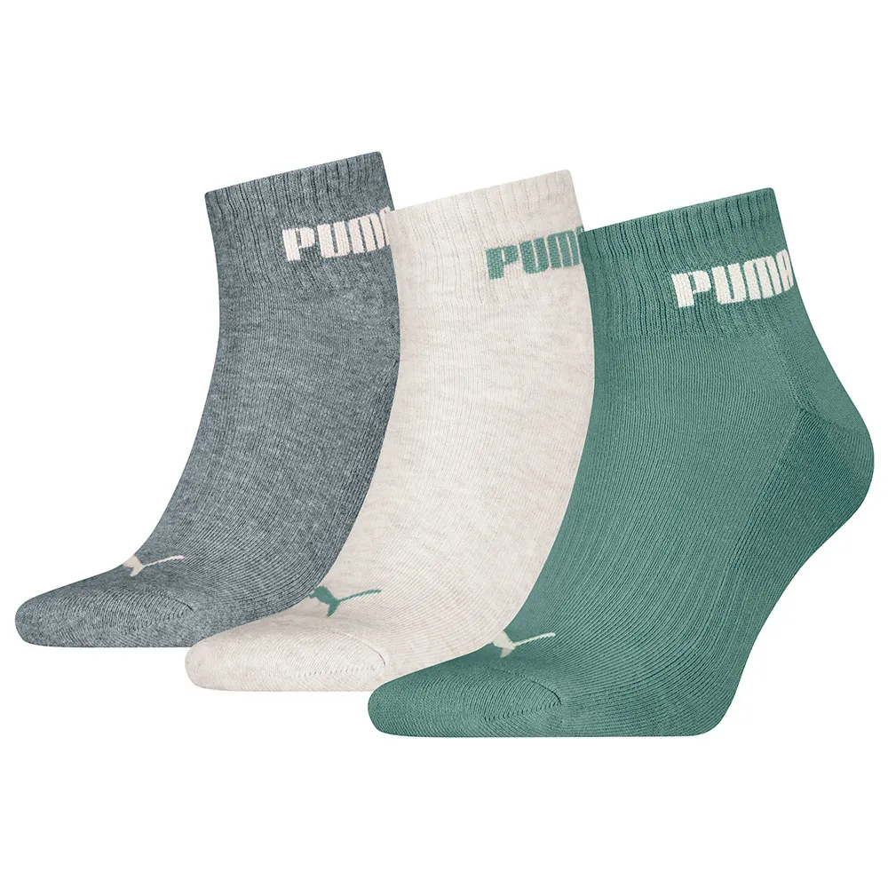 

Носки 3 шт Puma New Generation Cushioned short, разноцветный