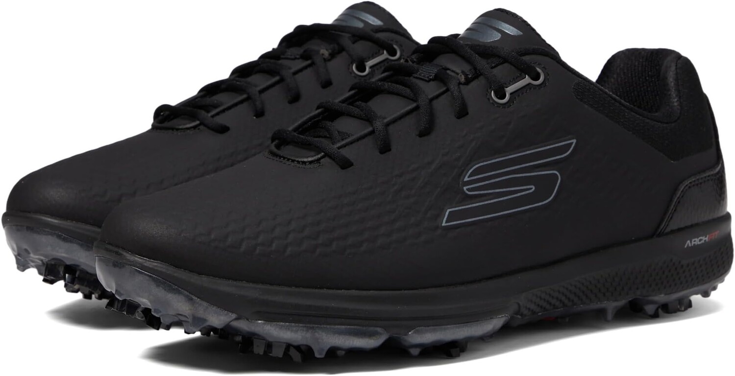 

Кроссовки Skechers GO GOLF Pro 6, черный