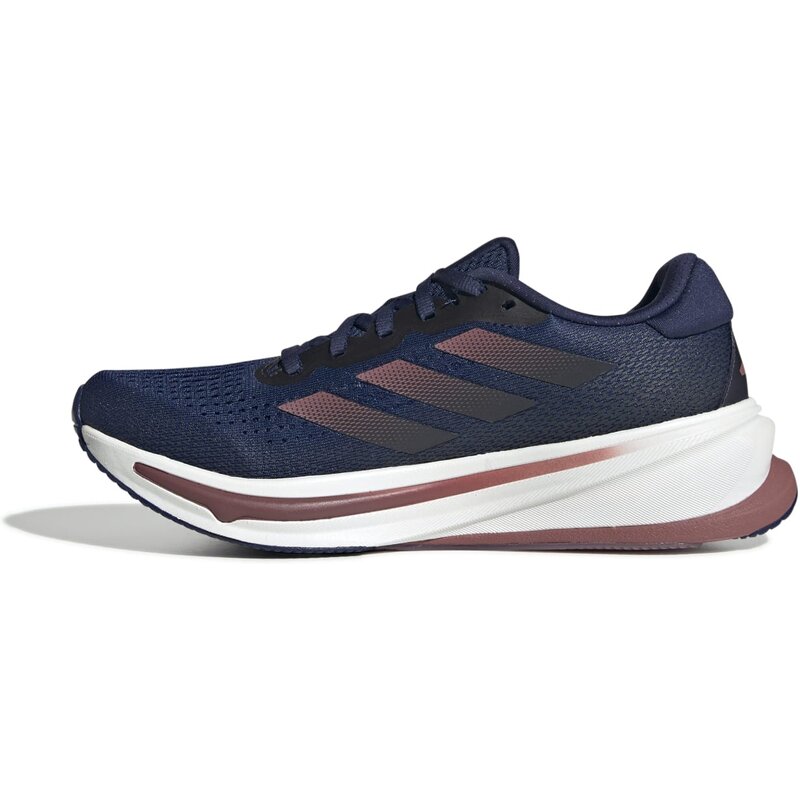 Кроссовки Supernova Rise Adidas, мультиколор — фото 4