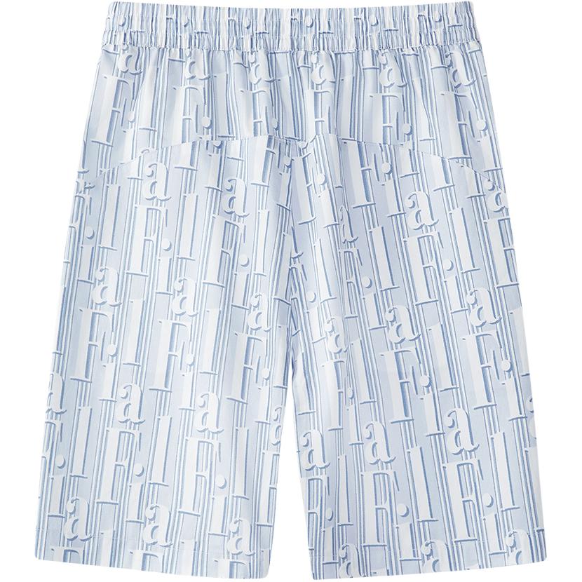 Шорты Teenagers All Over Print 2 FILA KIDS, All Over Print 2 — фото 2