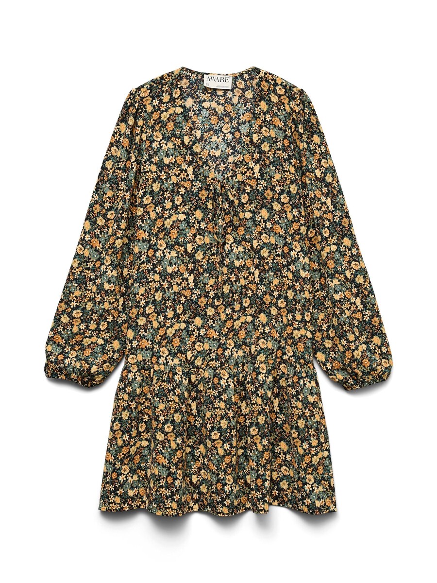 

Мини платье VERO MODA VMSnora, Black