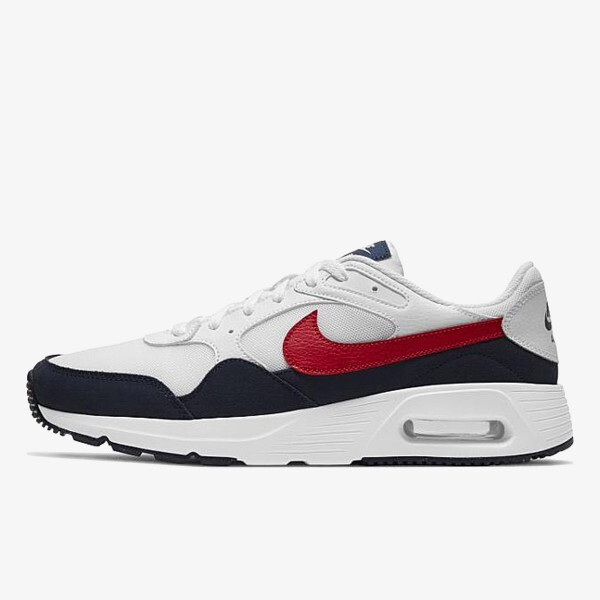 

Кроссовки air max sc Nike, белый
