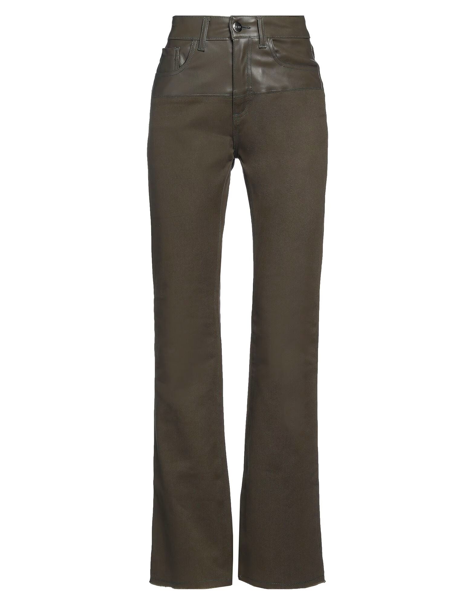 

Брюки Jijil, зеленый