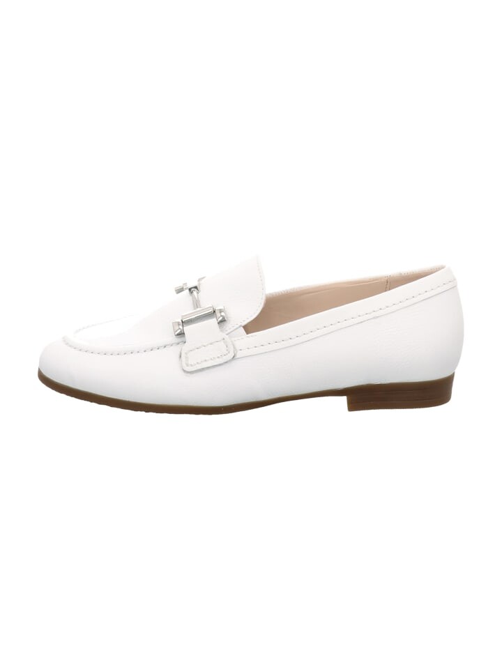 

Тапочки Gabor Comfort Hochfront, белый