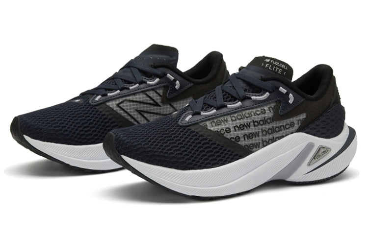 Кроссовки (WMNS) New Balance FuelCell 'Dark' WFCFLLB2 — фото 2