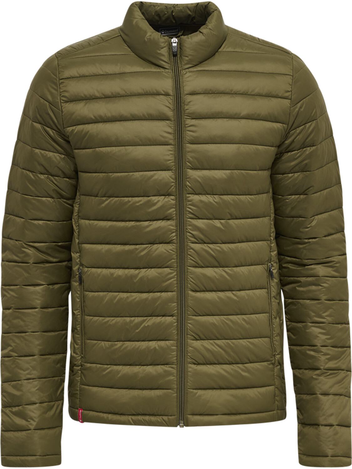 

Спортивная куртка Hummel Jacke Hmlred Quilted Jacket, цвет DARK OLIVE