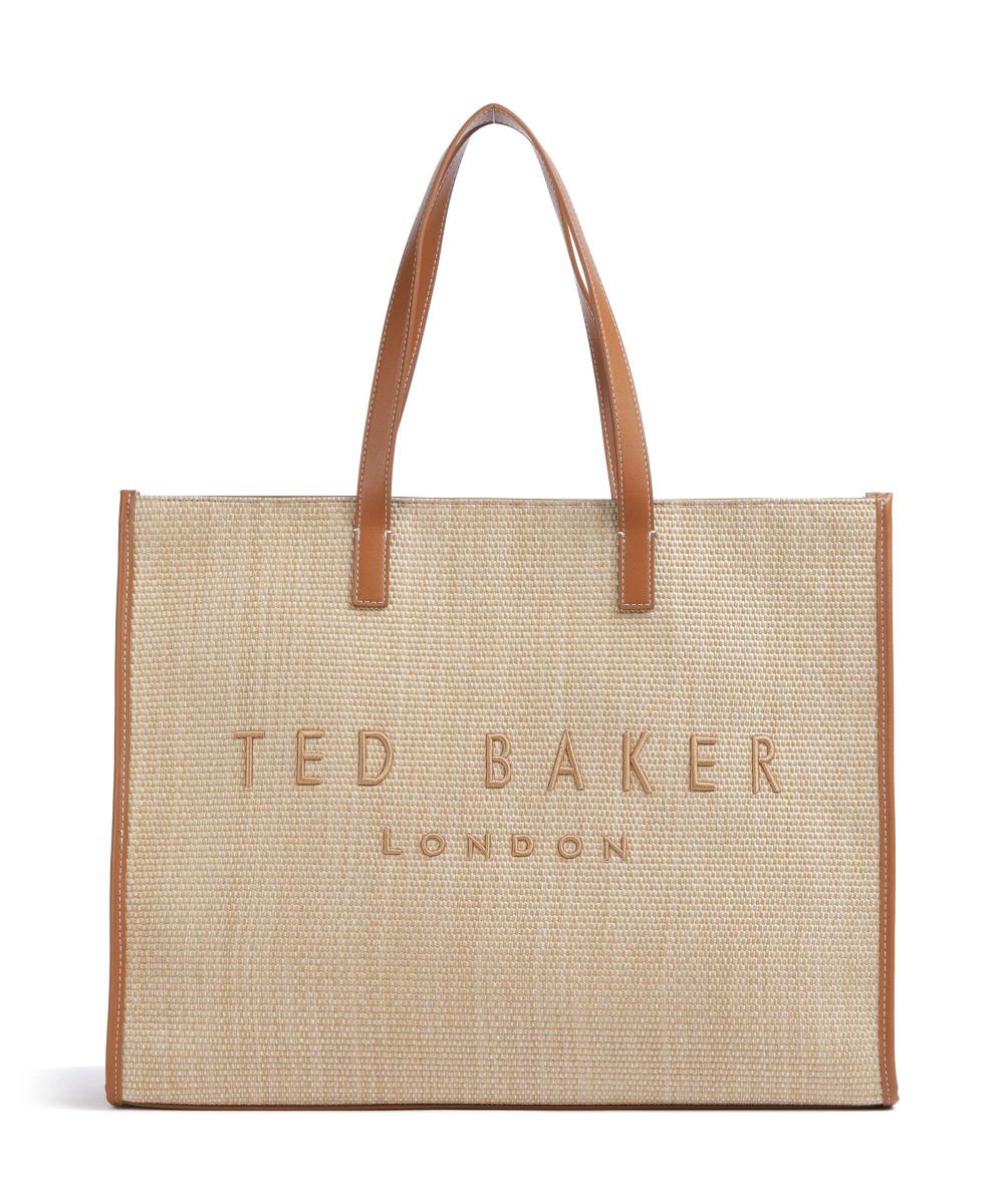 

Палмер шоппер полипропилен Ted Baker, мультиколор