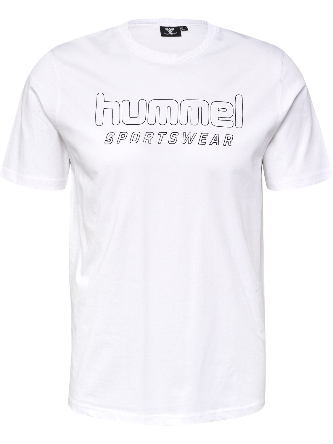 

Футболка Hummel, белый
