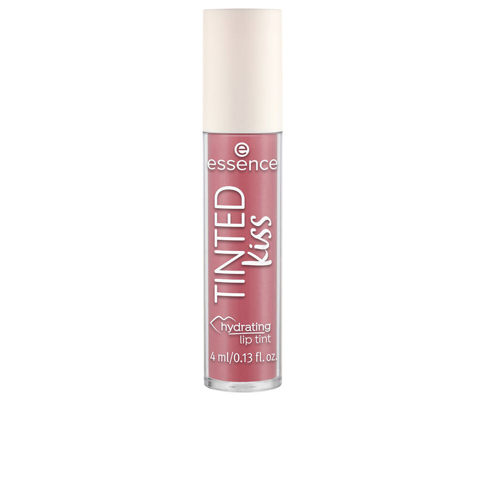 

Губная помада Tinted kiss tinte labial hidratante Essence, 4 мл, 02-mauvelous