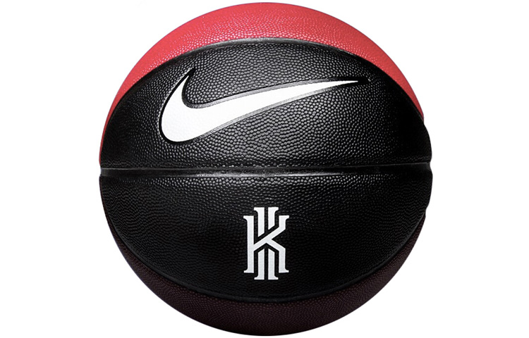 

Баскетбольный мяч PU разноцветный размер 7 тренировочный унисекс Nike