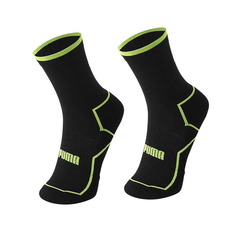

Мужские носки выше колена Puma