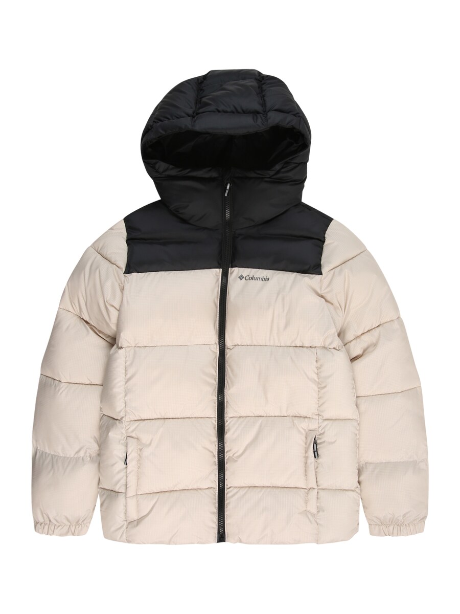 

Куртка для активного отдыха COLUMBIA Outdoor jacket, бежевый