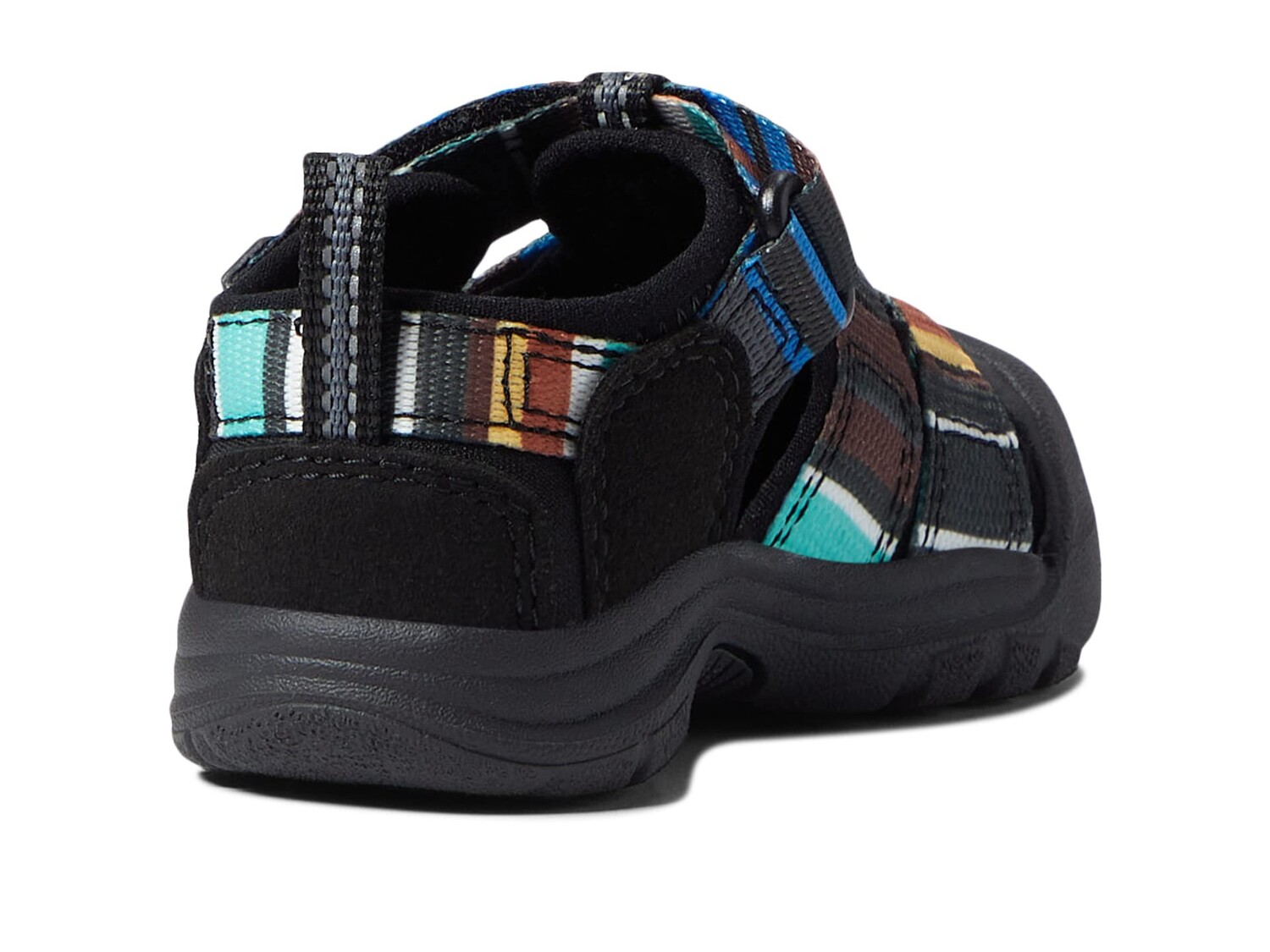 

Сандалии KEEN Kids Newport H2 (Toddler)