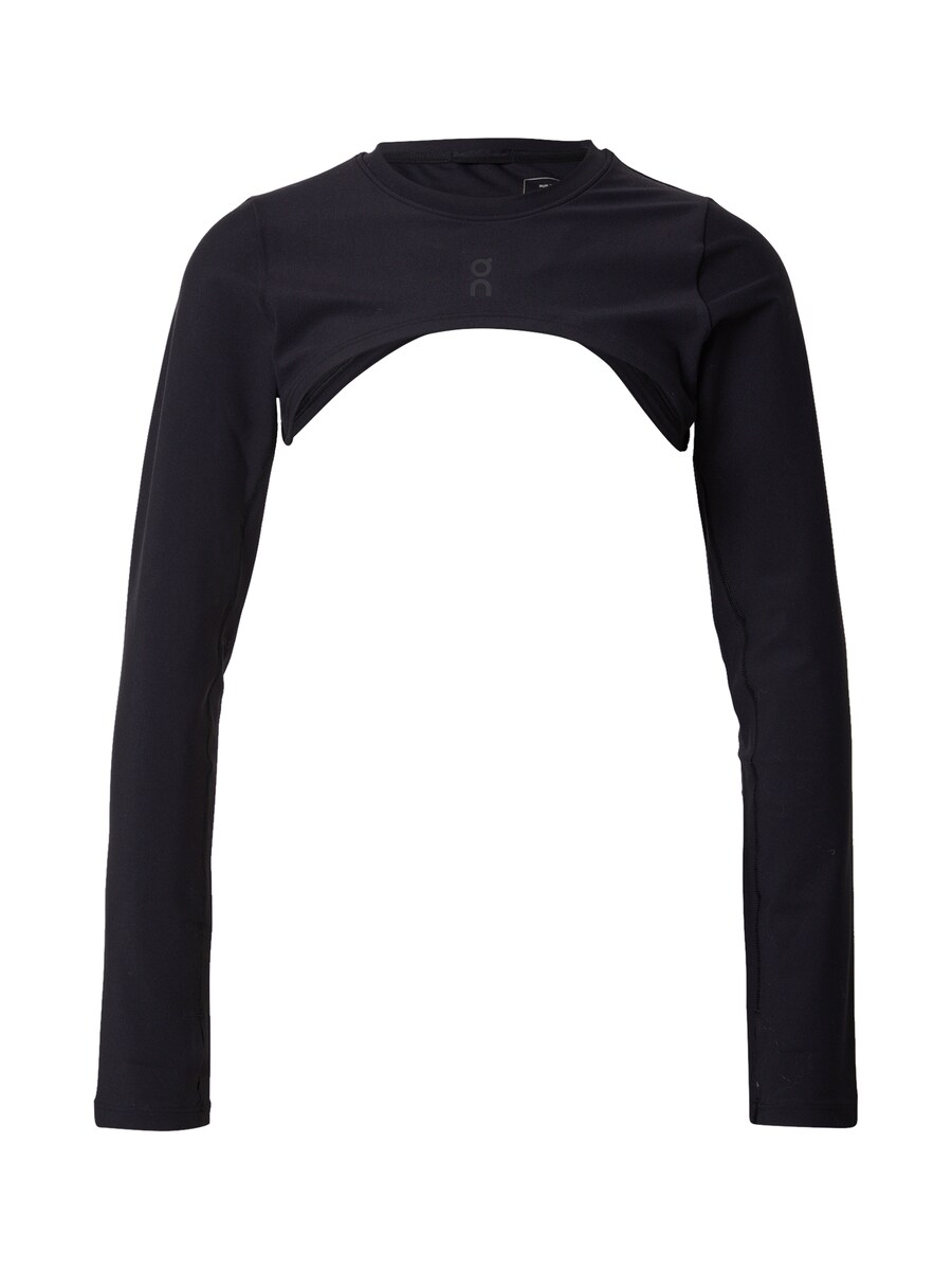 

Футболка Performance On Studio Bolero, Black