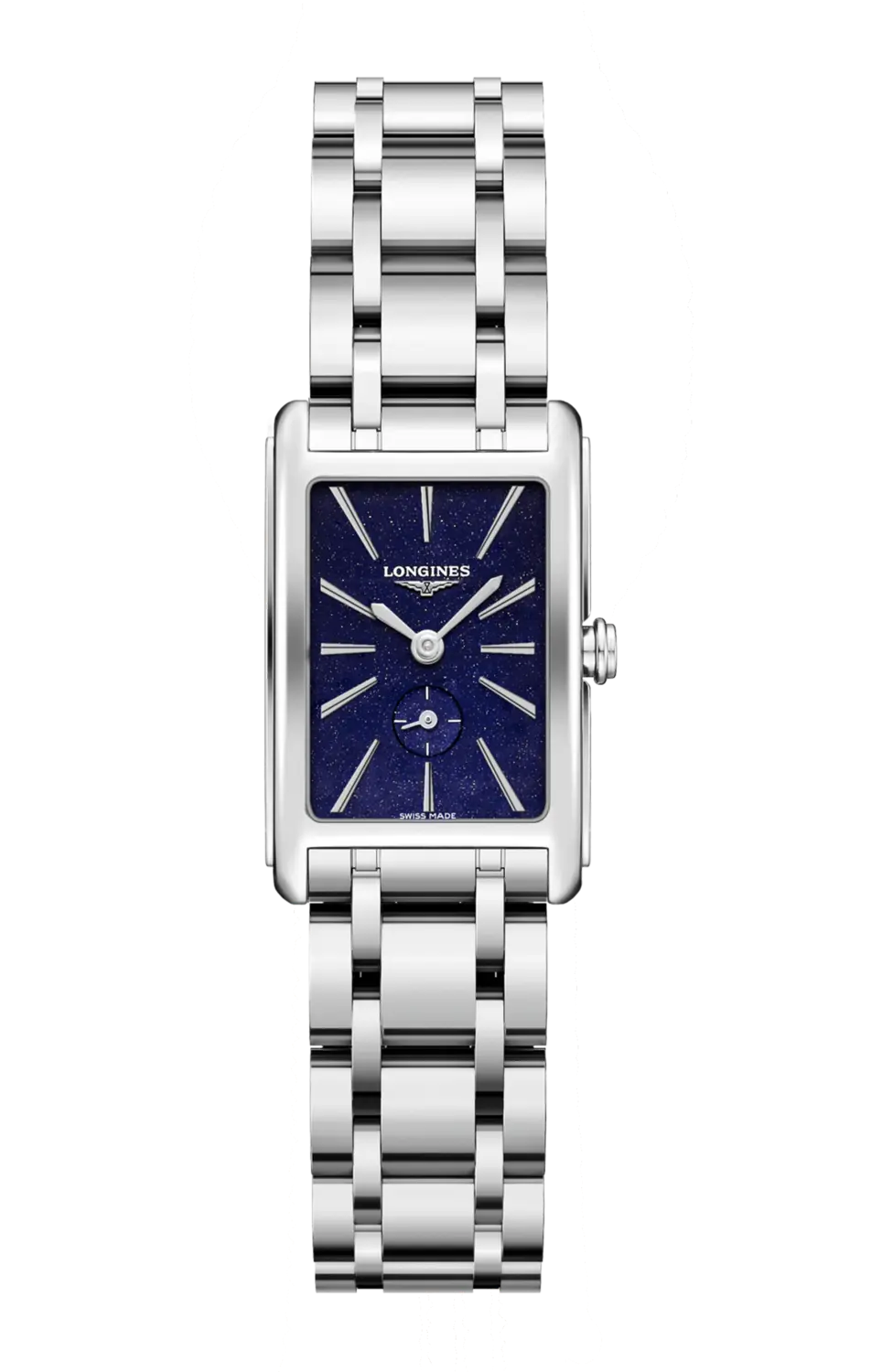 

Часы dolcevita Longines