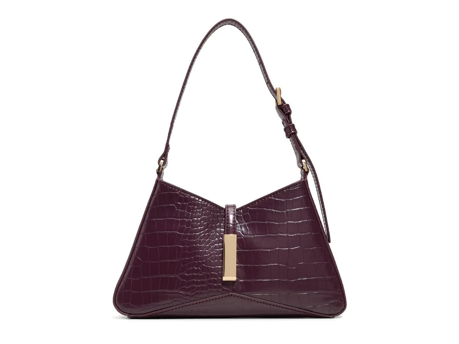 

Сумка Aldo Julietta Satchel, красный