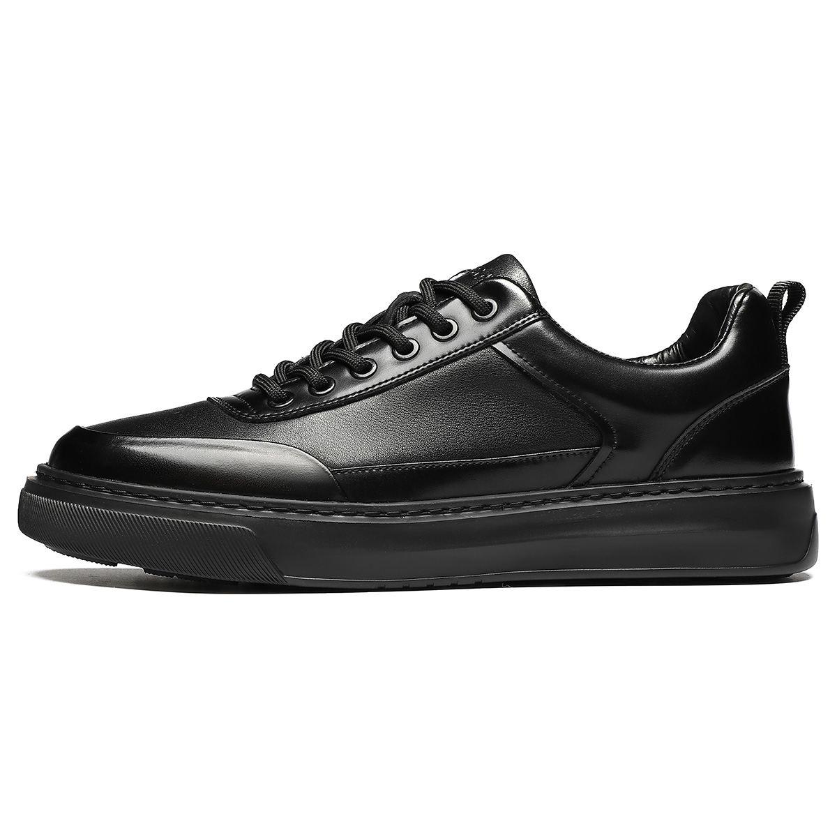 

Низкие мужские кроссовки ST&SAT, Black
