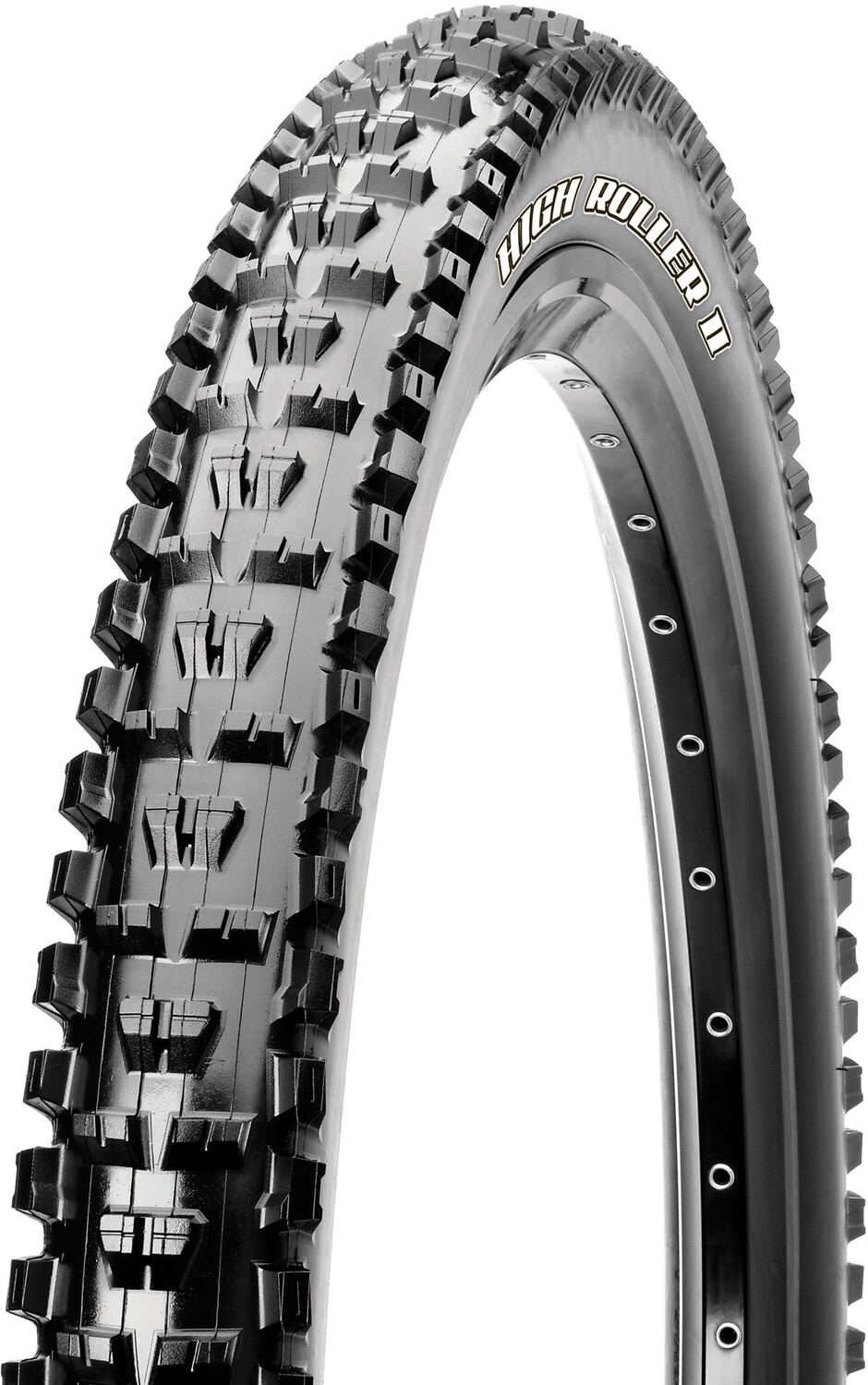 

Покрышка High Roller II 3C MaxxTerra DD Wide Trail — 29 Maxxis, черный