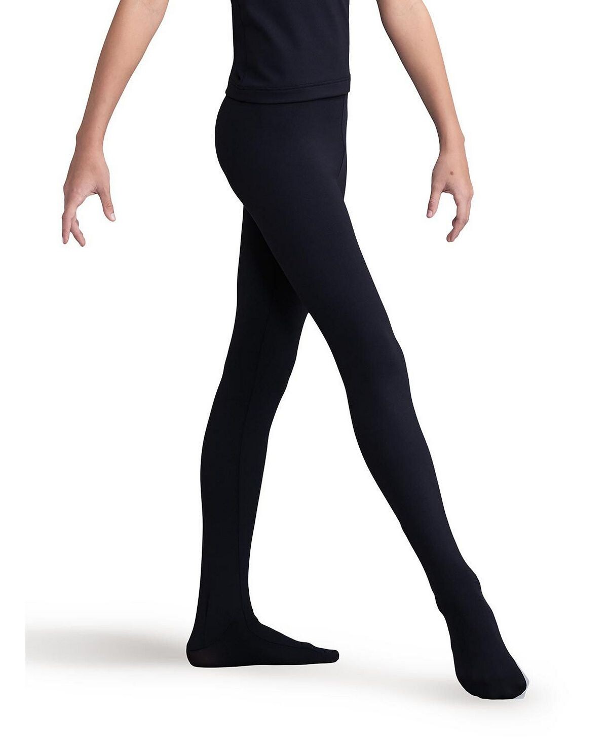 

Колготки для больших мальчиков Capezio