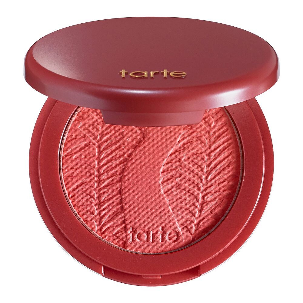 

tarte Амазонская глина Skintuitive 12-часовые румяна Tarte, цвет Natural Beauty