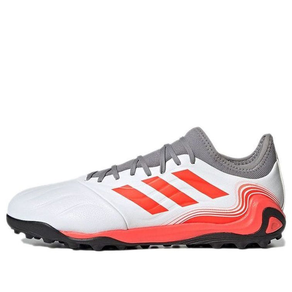 

Кроссовки copa sense.3 tf 'white solar red' Adidas, белый