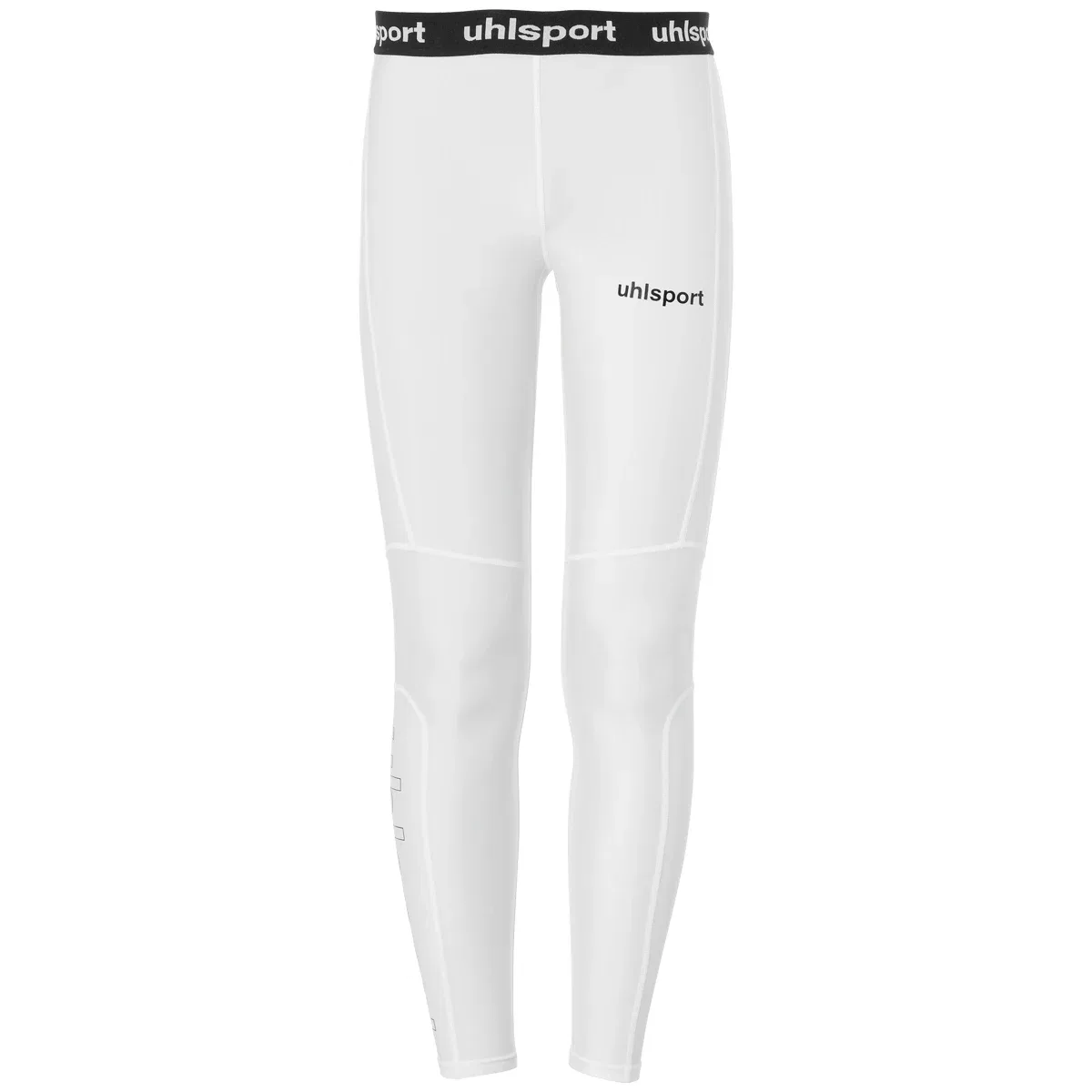 Трикотажные штаны DISTINCTION PRO LONG Uhlsport, белые