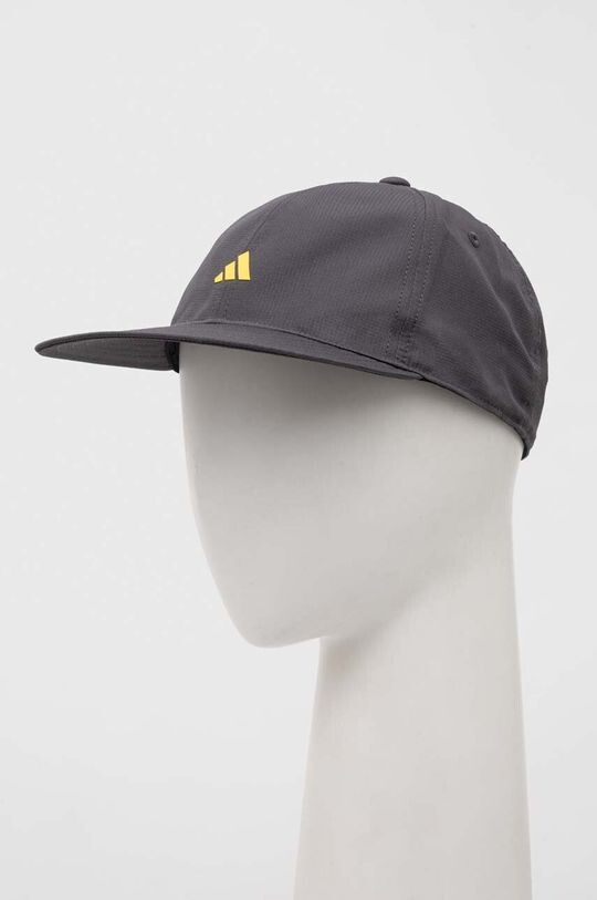 

Кепка adidas Performance, серый