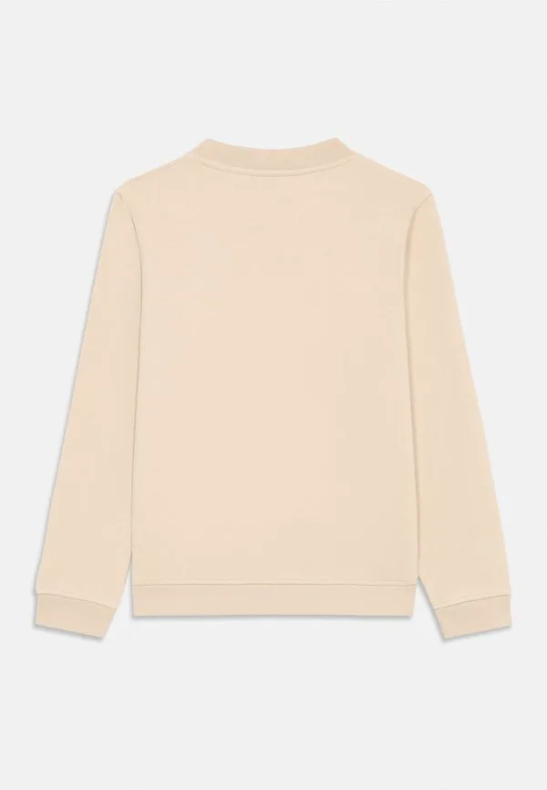 Толстовка с круглым вырезом jjesoho Jack & Jones Junior, Moonbeam — фото 2
