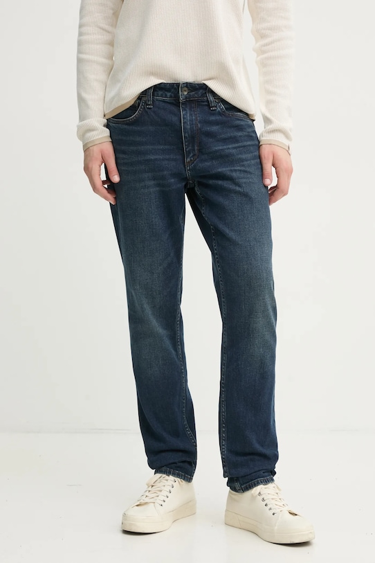 

Джинсы Rag & Bone, темно-синий