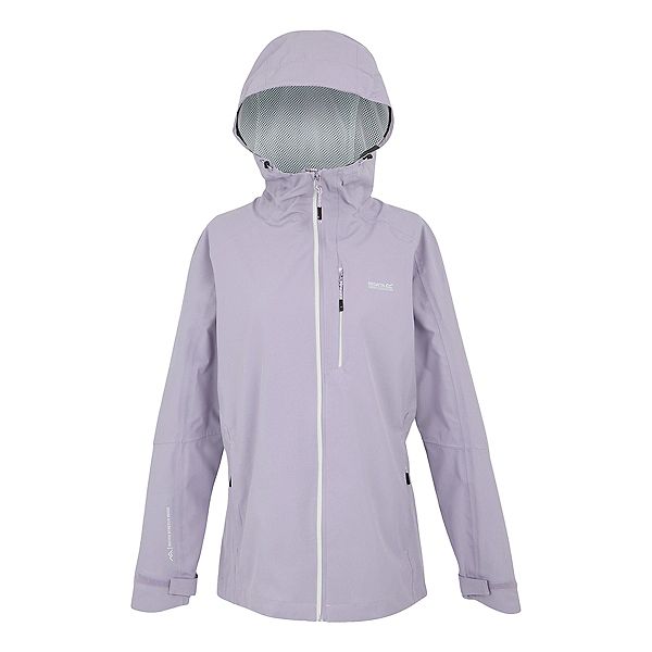 

Женская куртка Birchdale II Waterproof Regatta, Wisteria Lilac