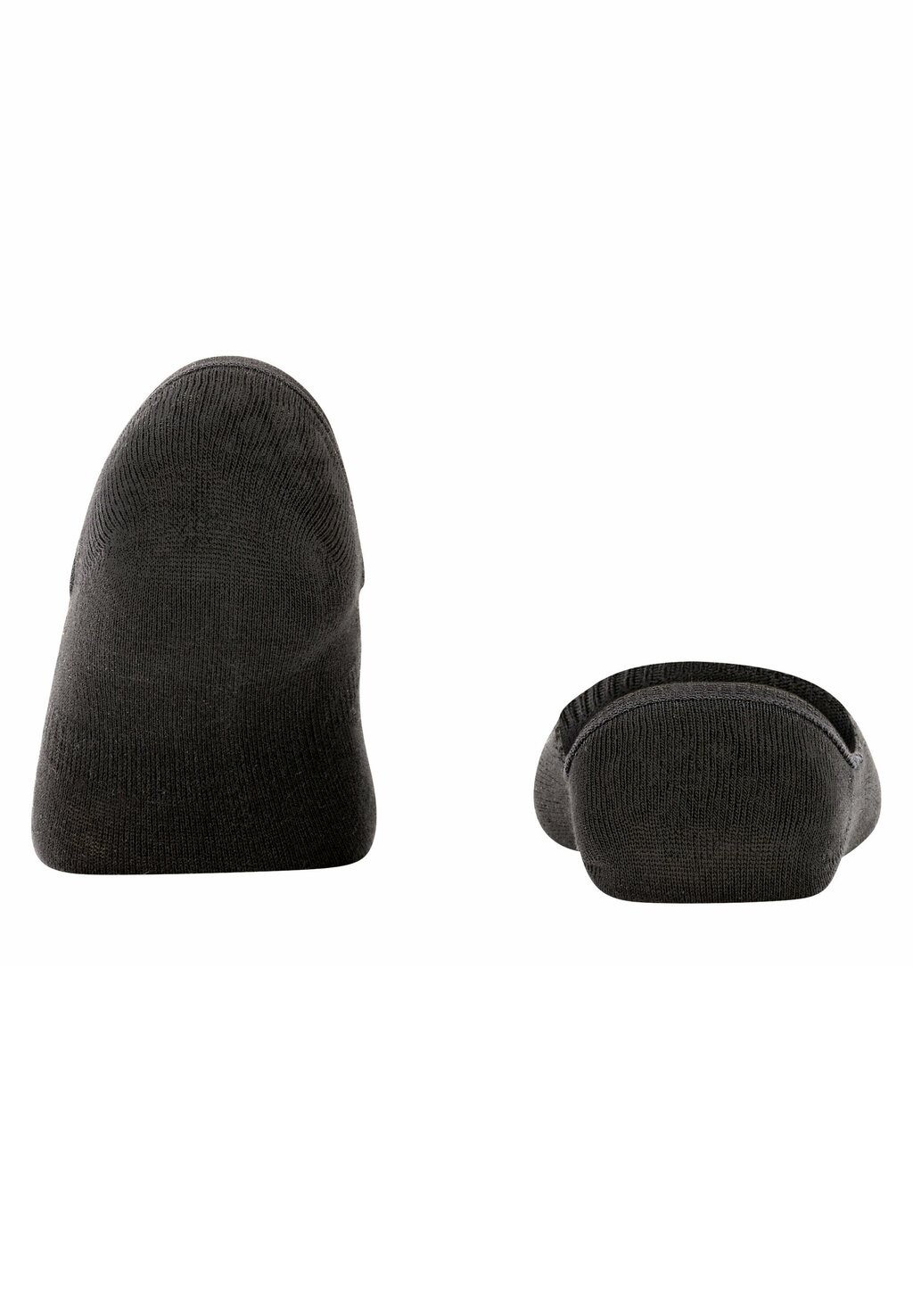 

Носки для тренировок STEP HIGH CUT HIDDEN IN SHOE FALKE, черный