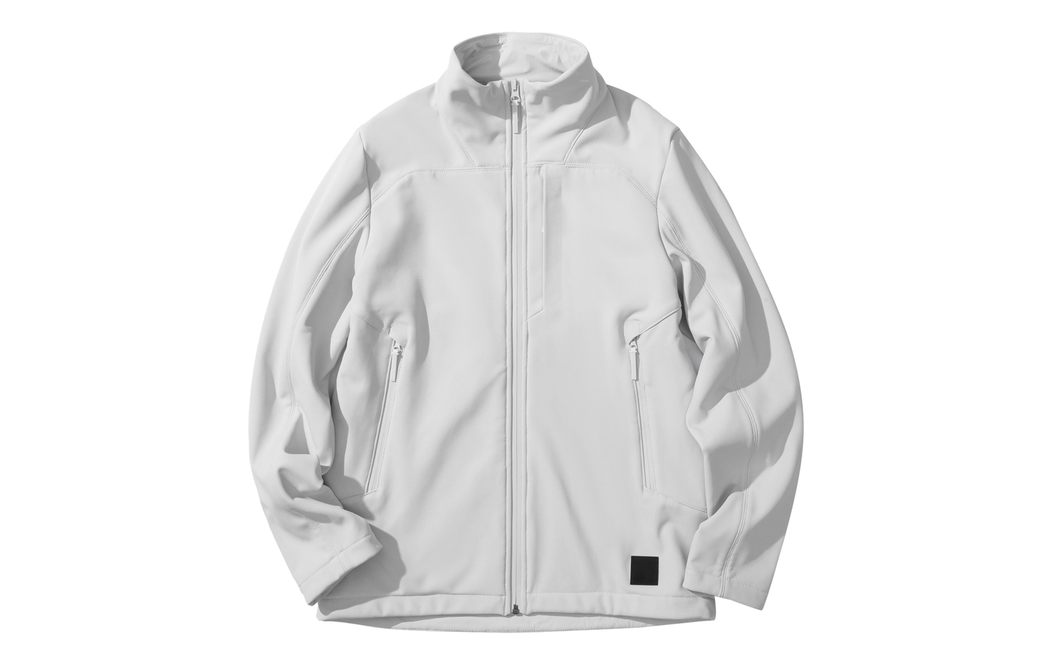 

JACK WOLFSKIN Куртка мужская, Moon White 6315