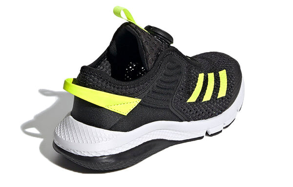 Кроссовки активфлекс боа к Adidas, черный — фото 4