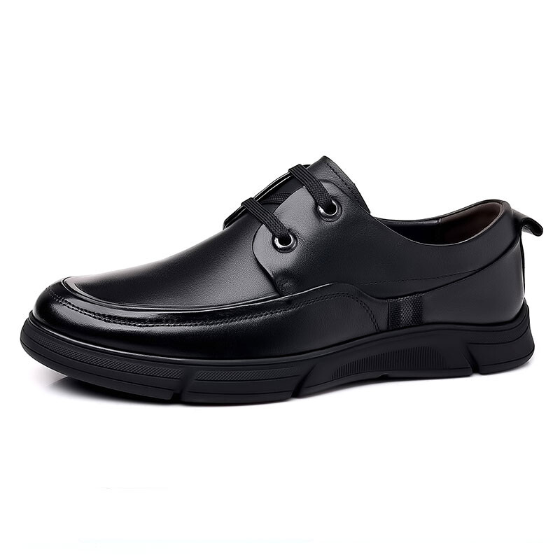 

Туфли Men"s Casual Men Low-Top черный Cachiotti