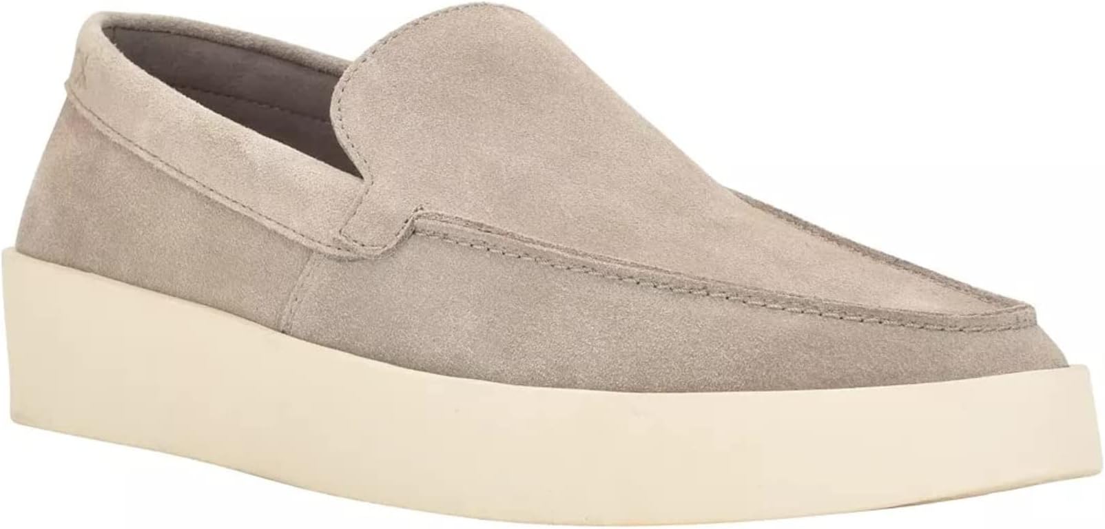 

Лоферы Calvin Klein Carch, цвет Light Grey