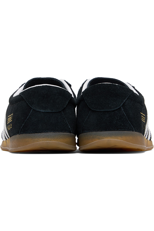 Кроссовки Gazelle lo pro Adidas Originals, мультиколор — фото 2