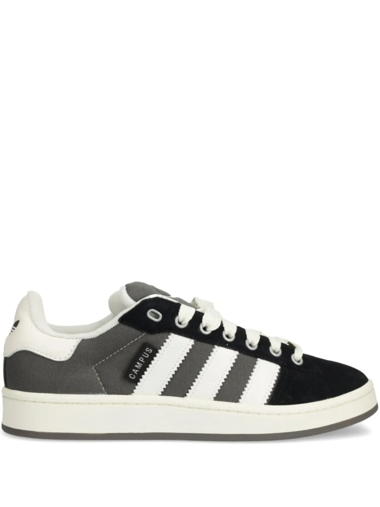 

Кроссовки adidas Campus 00-х, черный