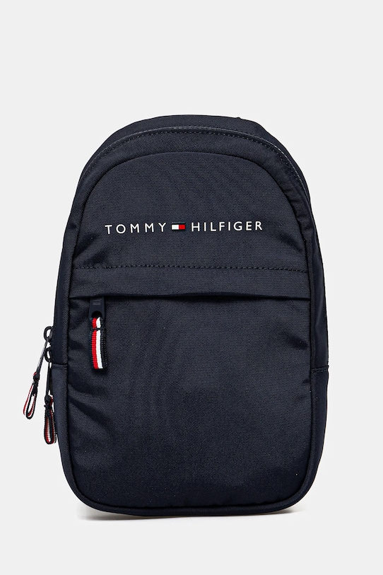 

Детский рюкзак Tommy Hilfiger, темно-синий