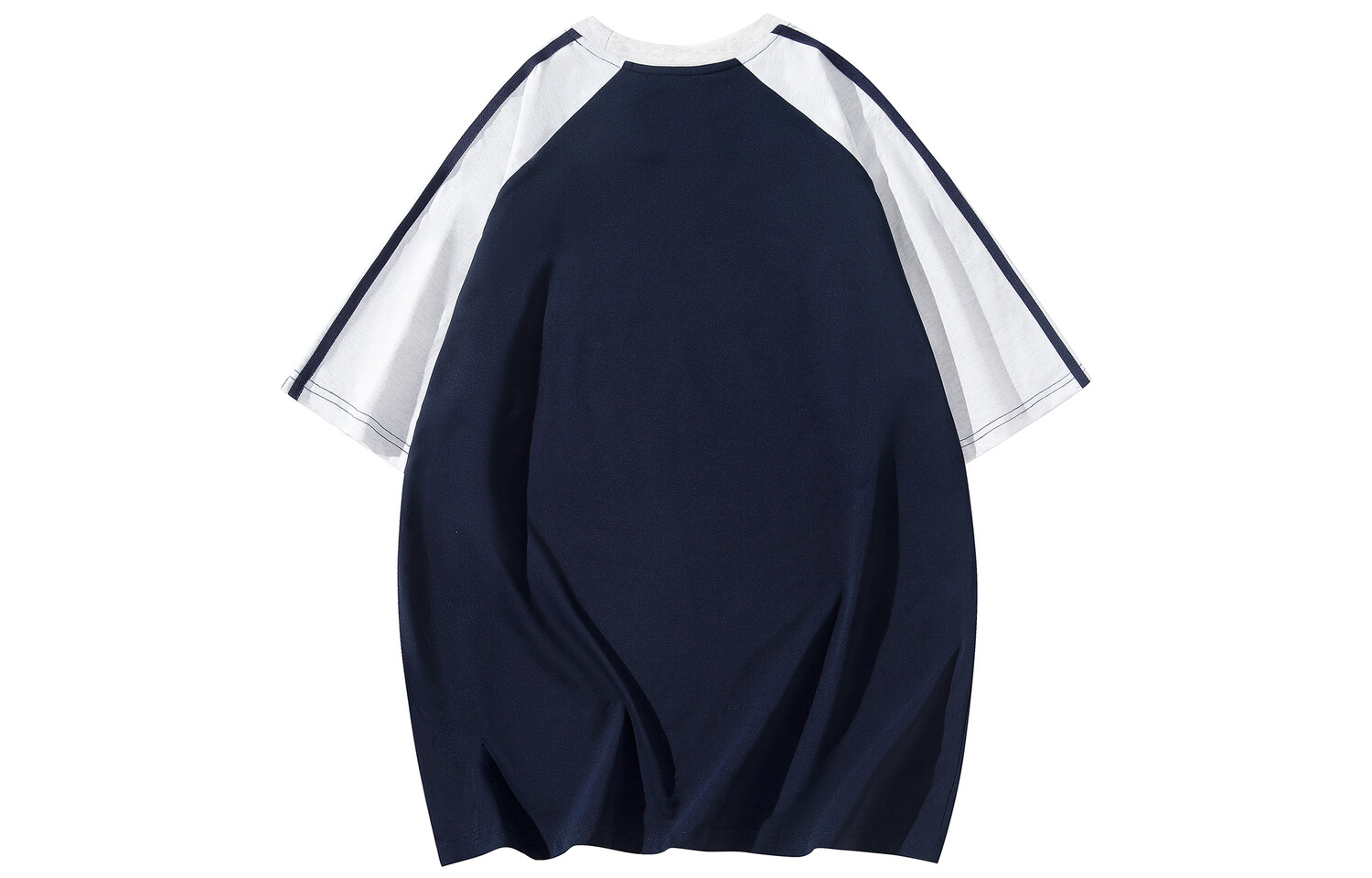 

Футболка унисекс BOBBY ABLEY, Черный (2451)