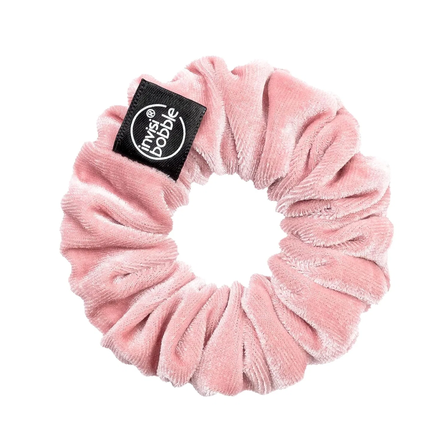 Набор резинок для волос «Retro Dreamin' Pastel» от invisibobble, 3 шт. Invisibobble, Pink And Rainbow — фото 2