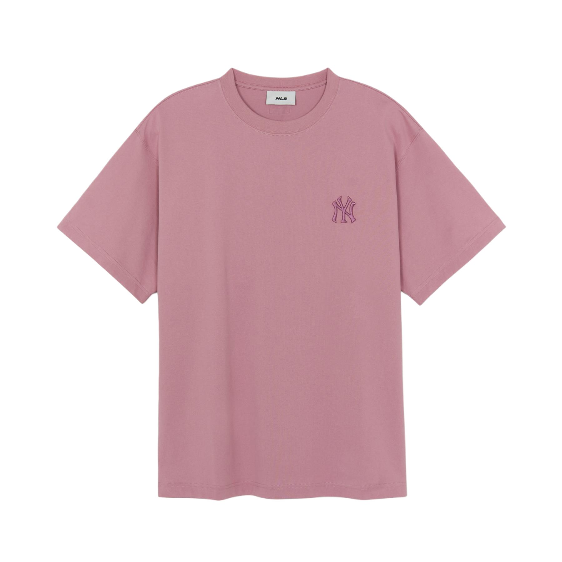 

Monotive VINTAGE OVER FIT футболка Unisex MLB, розовый