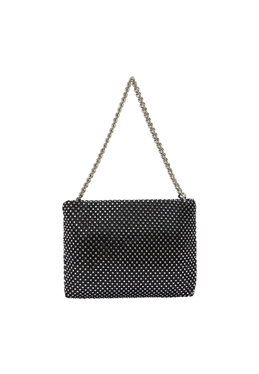 

Сумочка faina, Black