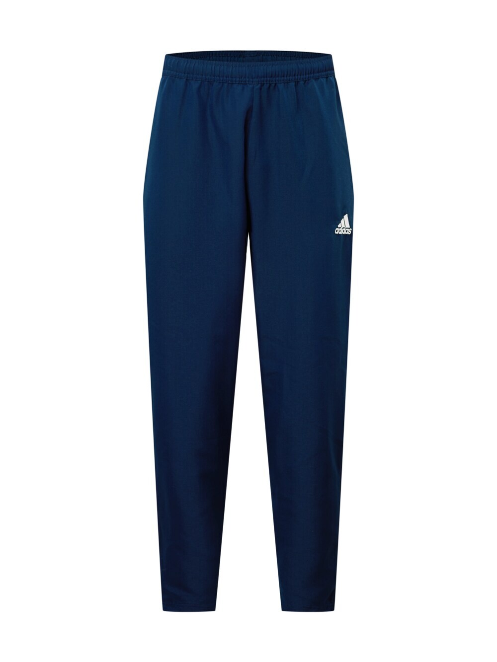 

Обычные тренировочные брюки Adidas Entrada 22, темно-синий