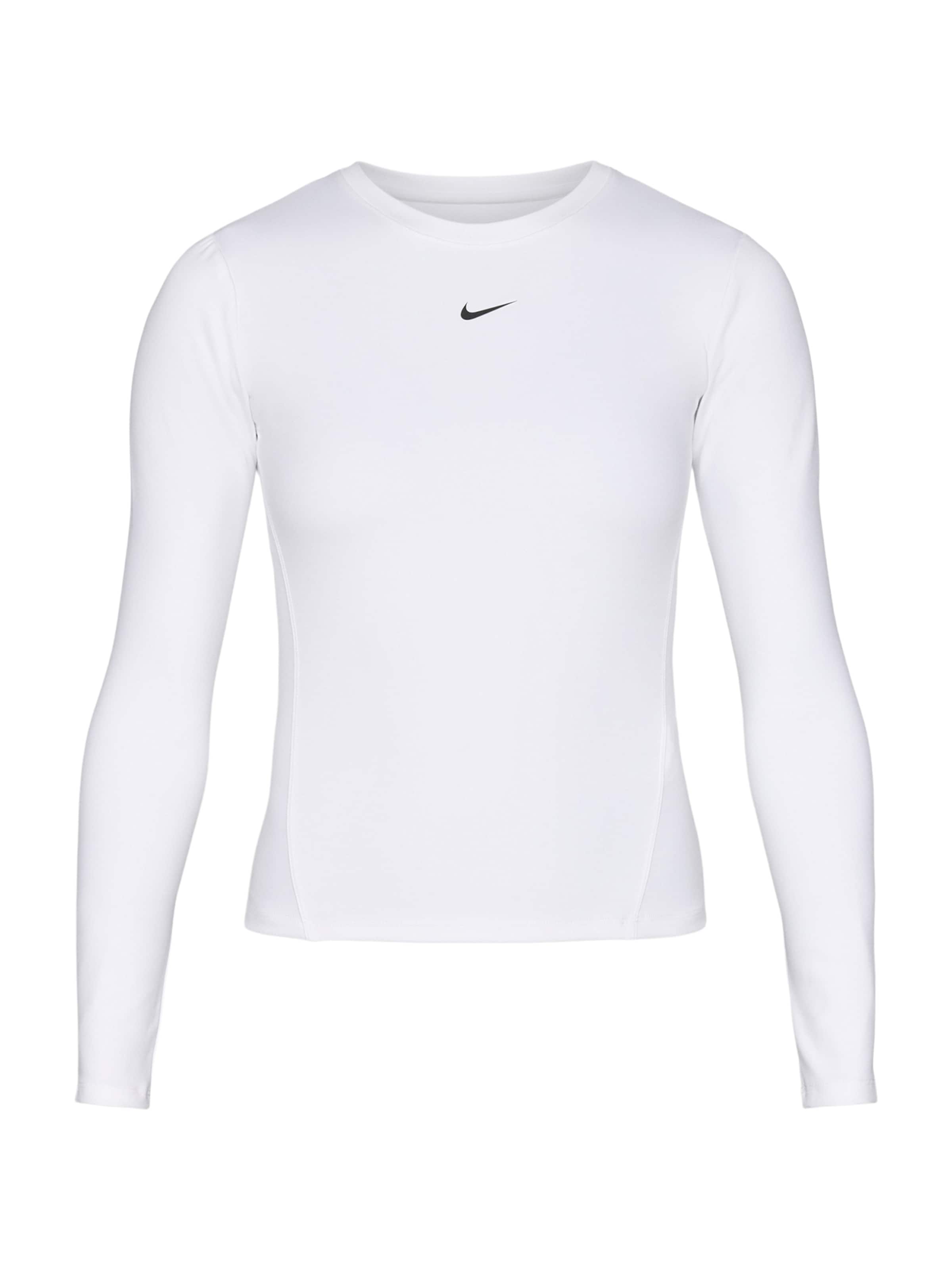 

NIKE Футболка Performance 'ONE' в белом цвете