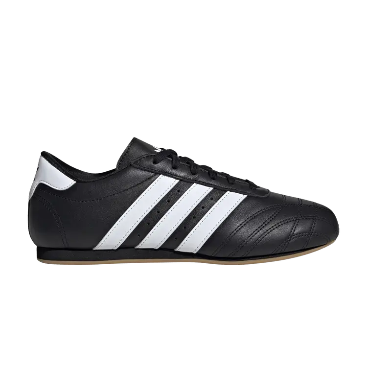 Кроссовки Wmns Taekwondo Lace 'Black White Gum', черный